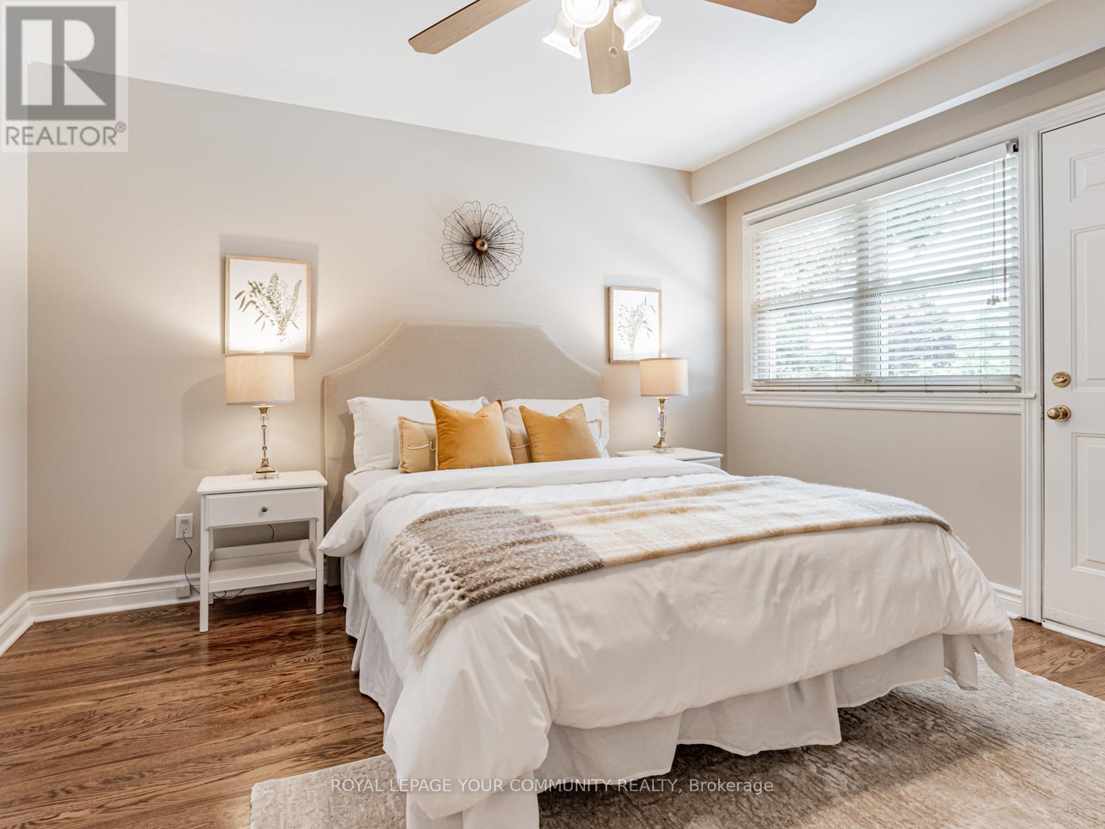 Photo 18 of 1 Thorny Brae Drive, Markham ON