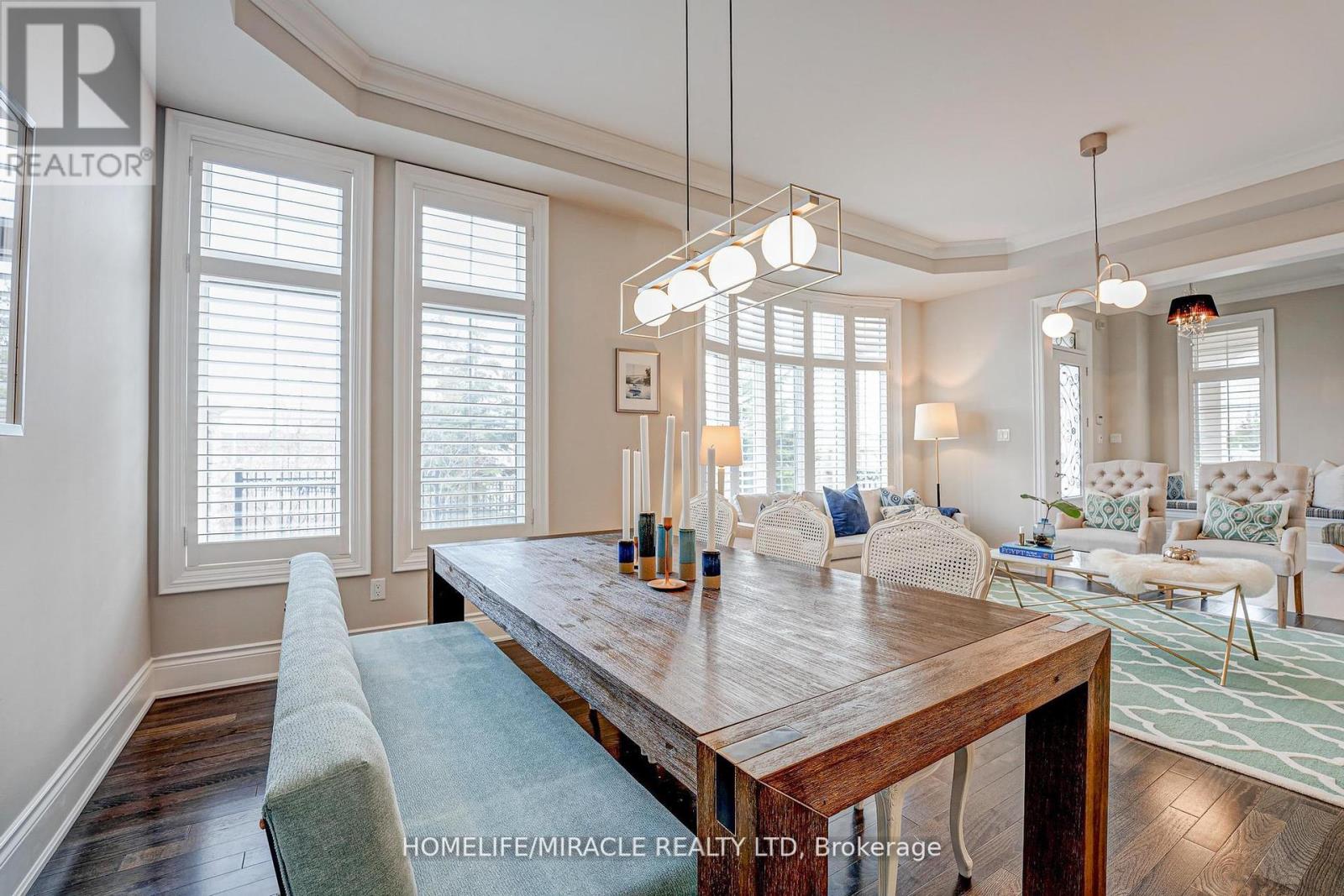 Photo 36 of 2 Stanton Avenue, Vaughan ON