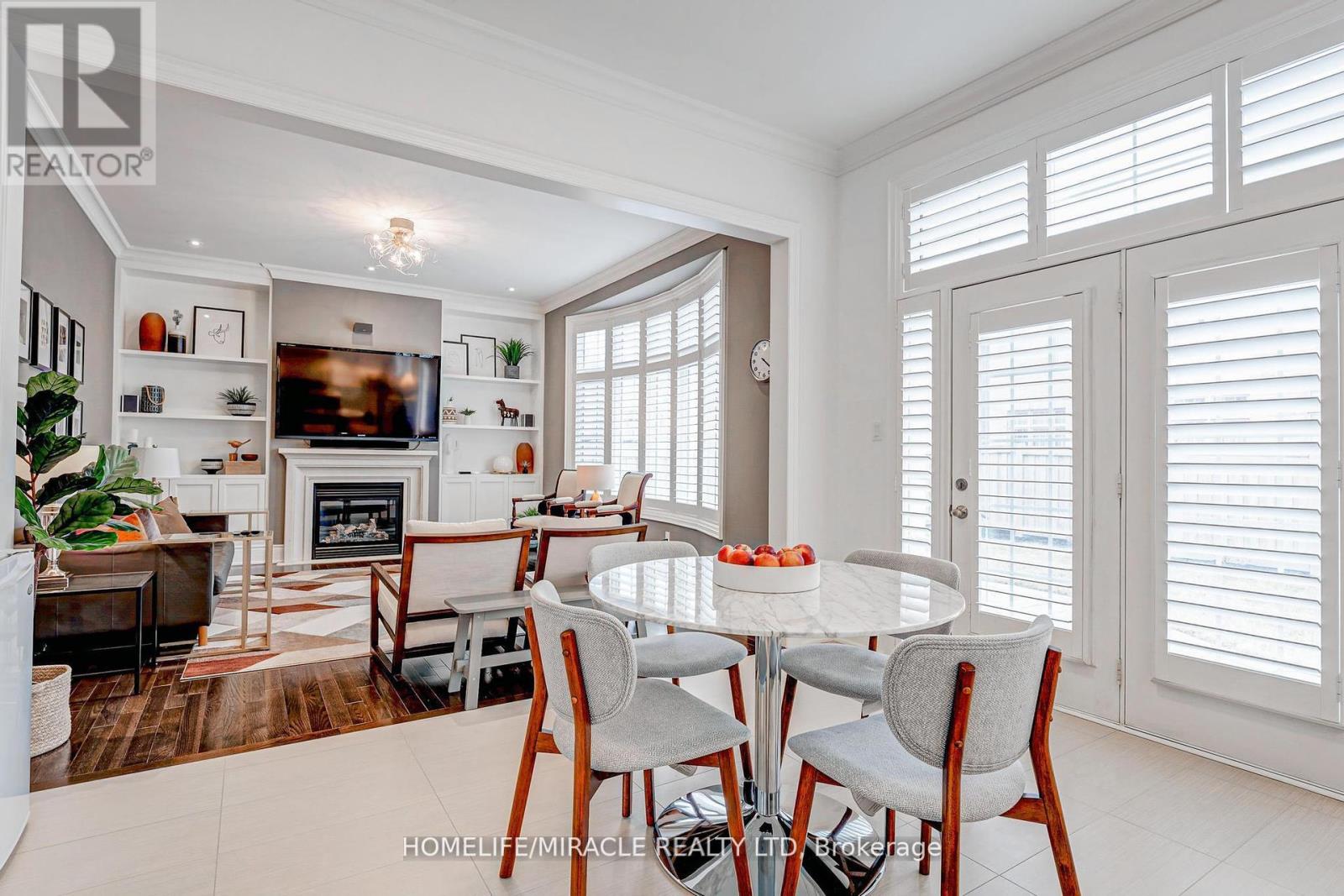Photo 27 of 2 Stanton Avenue, Vaughan ON