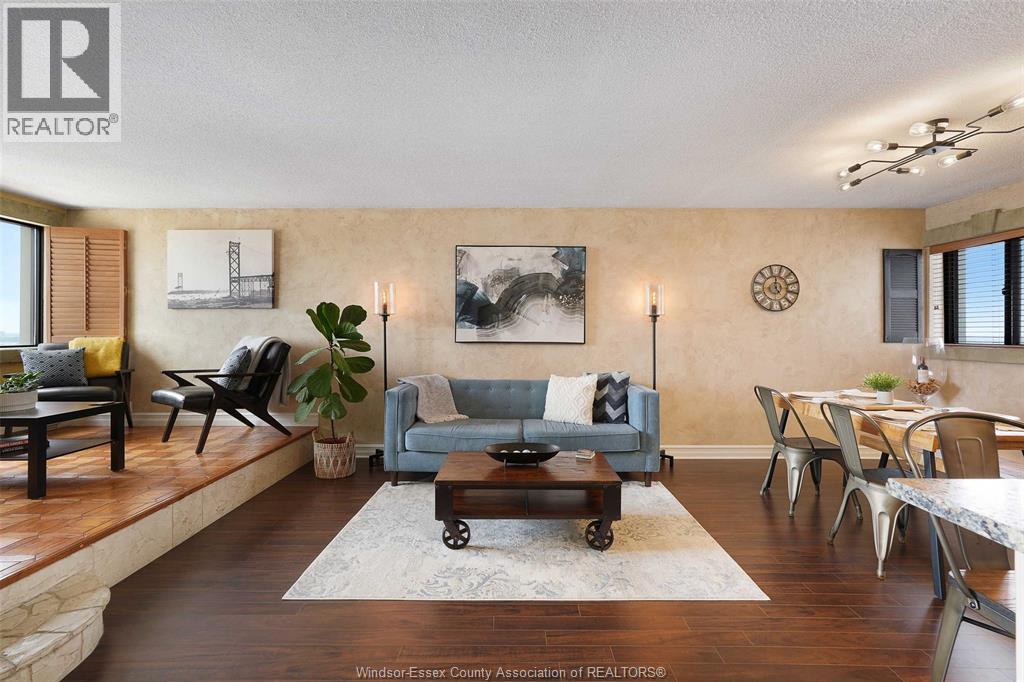 Photo 14 of 380 Pelissier Unit 2207, Windsor ON