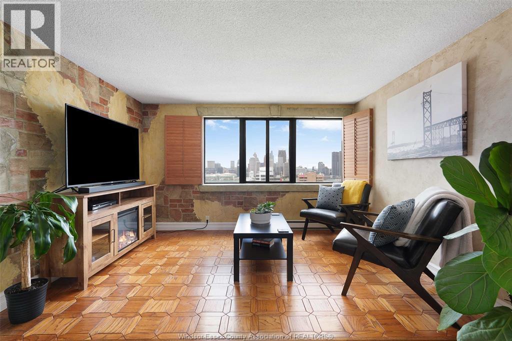 Photo 31 of 380 Pelissier Unit 2207, Windsor ON