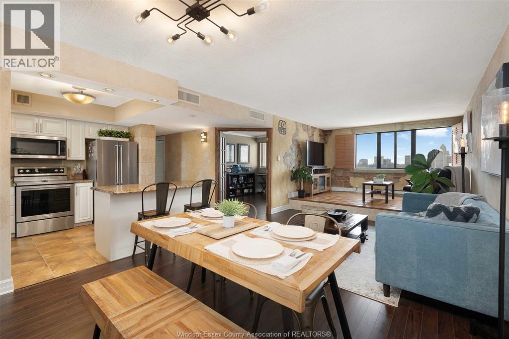 Photo 36 of 380 Pelissier Unit 2207, Windsor ON