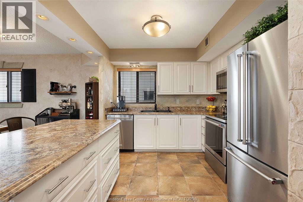 Photo 10 of 380 Pelissier Unit 2207, Windsor ON