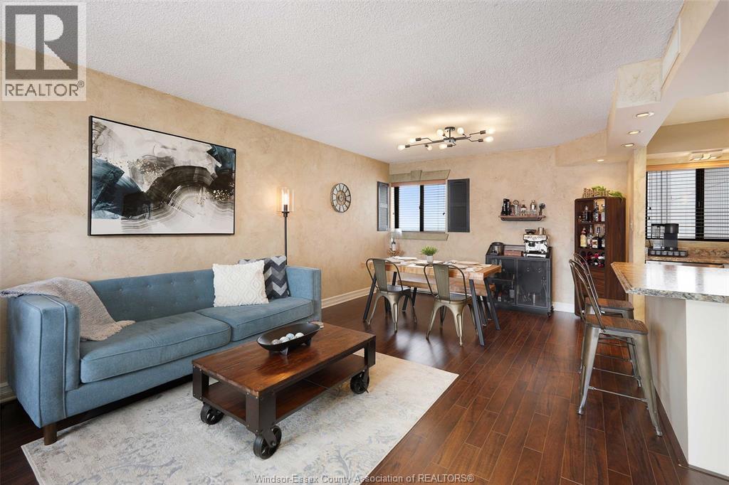 Photo 5 of 380 Pelissier Unit 2207, Windsor ON