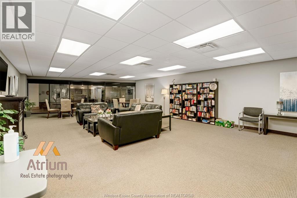 Photo 16 of 380 Pelissier Unit 2207, Windsor ON
