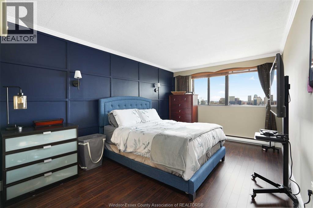 Photo 6 of 380 Pelissier Unit 2207, Windsor ON
