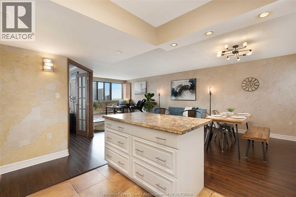 Photo 9 of 380 Pelissier Unit 2207, Windsor ON