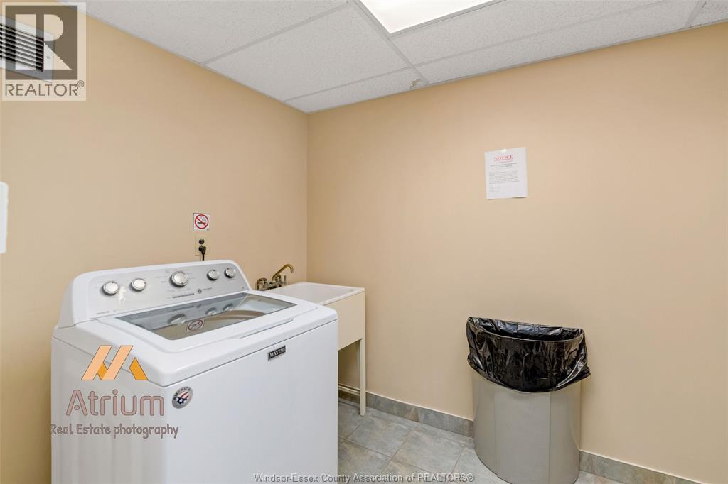 Photo 33 of 380 Pelissier Unit 2207, Windsor ON