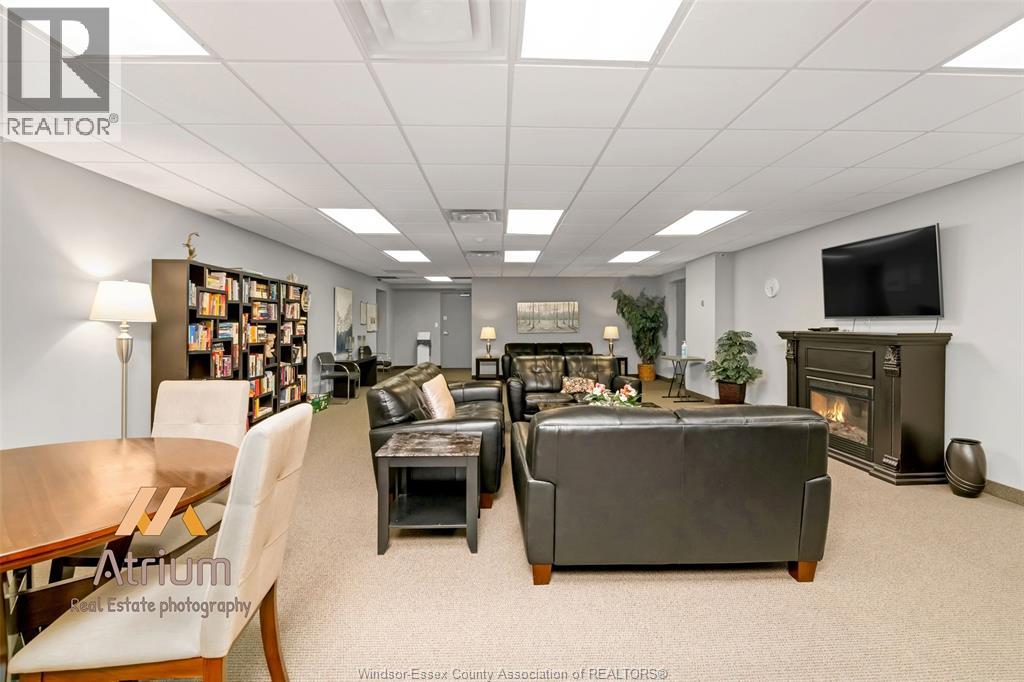 Photo 29 of 380 Pelissier Unit 2207, Windsor ON