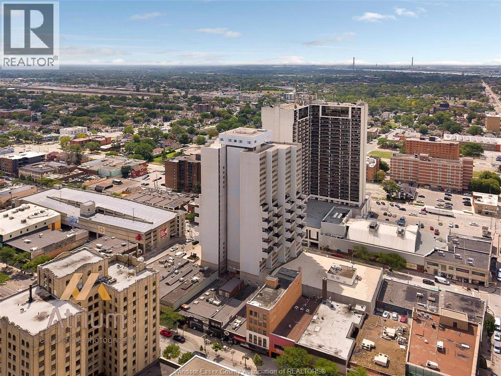 Photo 1 of 380 Pelissier Unit 2207, Windsor ON