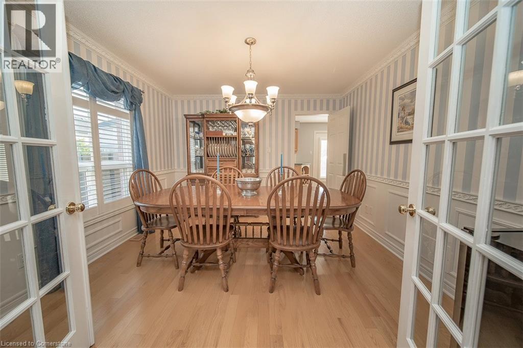 Photo 23 of 45 Goodman Crescent, St Catharines ON