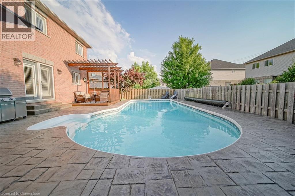 Photo 1 of 45 Goodman Crescent, St Catharines ON