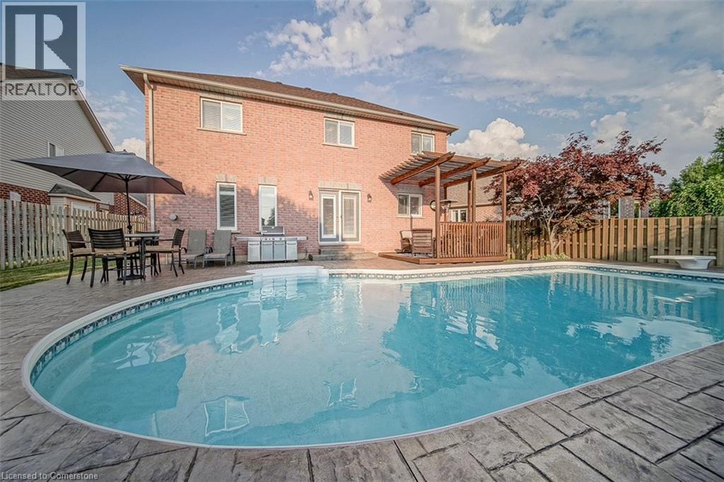 Photo 25 of 45 Goodman Crescent, St Catharines ON