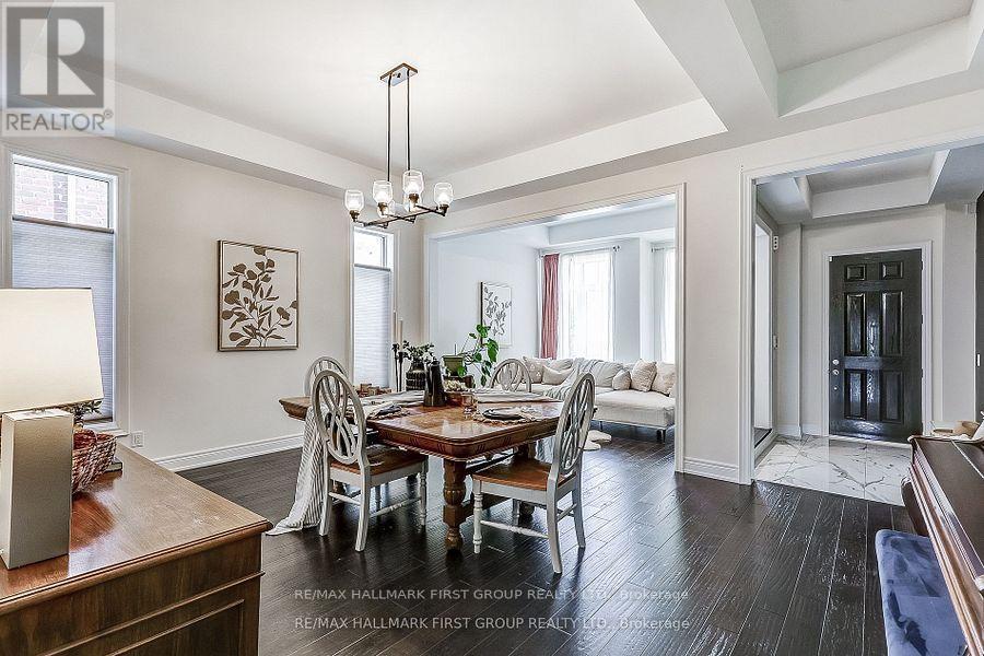 Photo 11 of 16 Beaverdams Drive, Whitby ON
