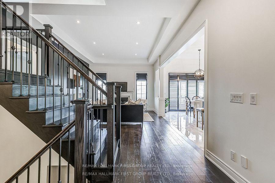 Photo 34 of 16 Beaverdams Drive, Whitby ON