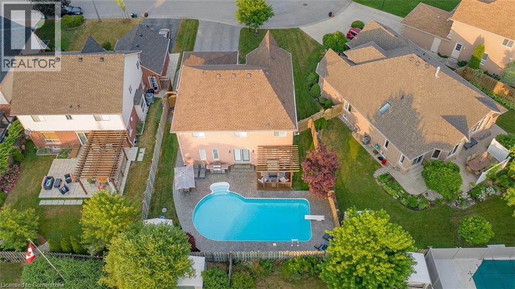 Photo 24 of 45 Goodman Crescent, St Catharines ON