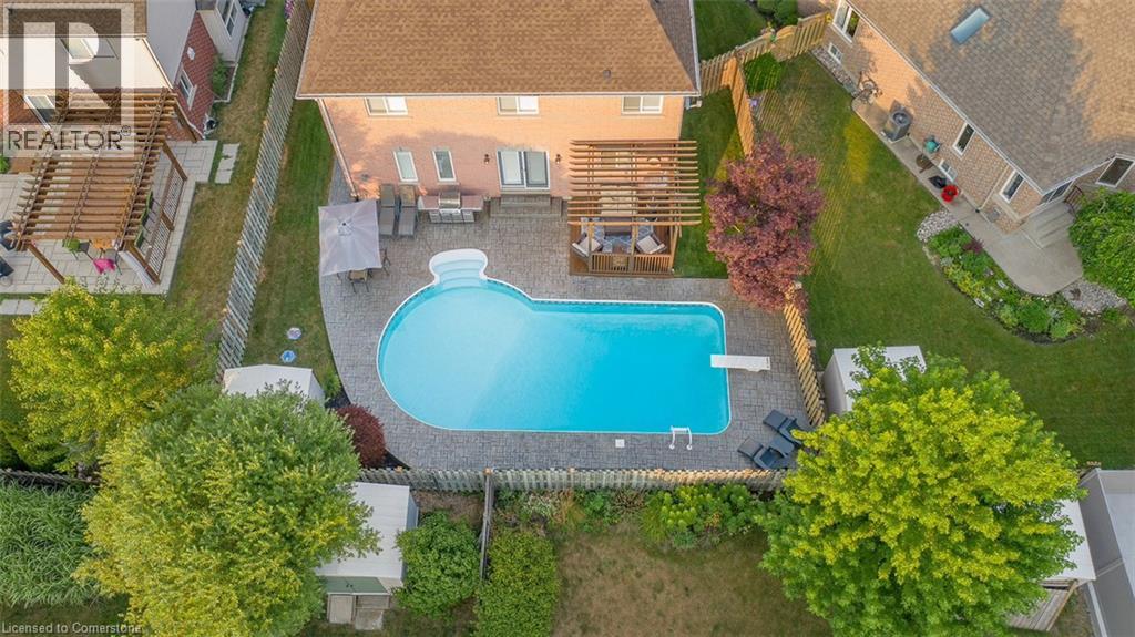Photo 21 of 45 Goodman Crescent, St Catharines ON