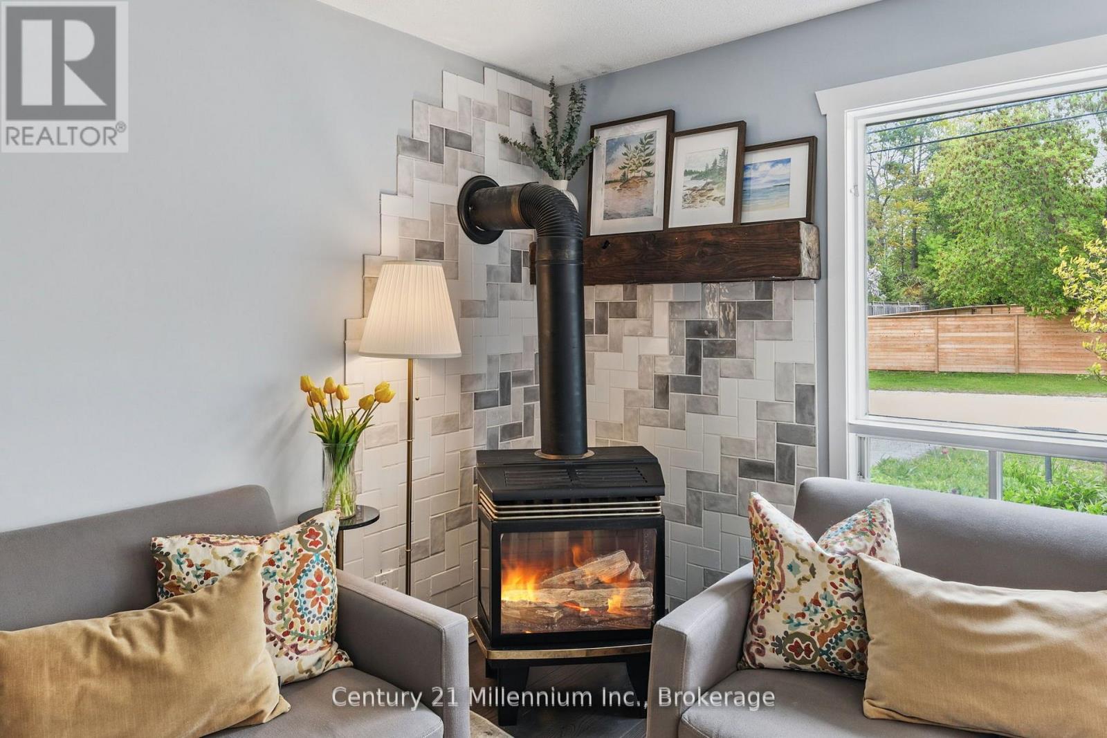 Photo 10 of 108 Ansley Road, Wasaga Beach ON