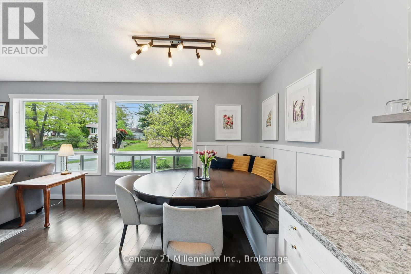 Photo 13 of 108 Ansley Road, Wasaga Beach ON
