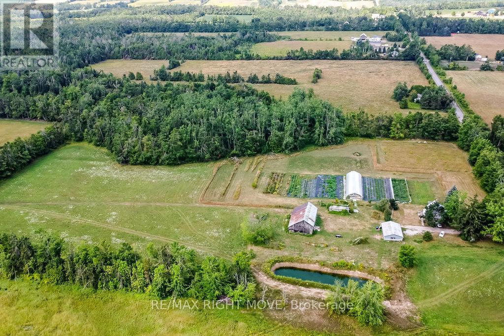 Photo 2 of 3682 Line 11 N, Oromedonte ON