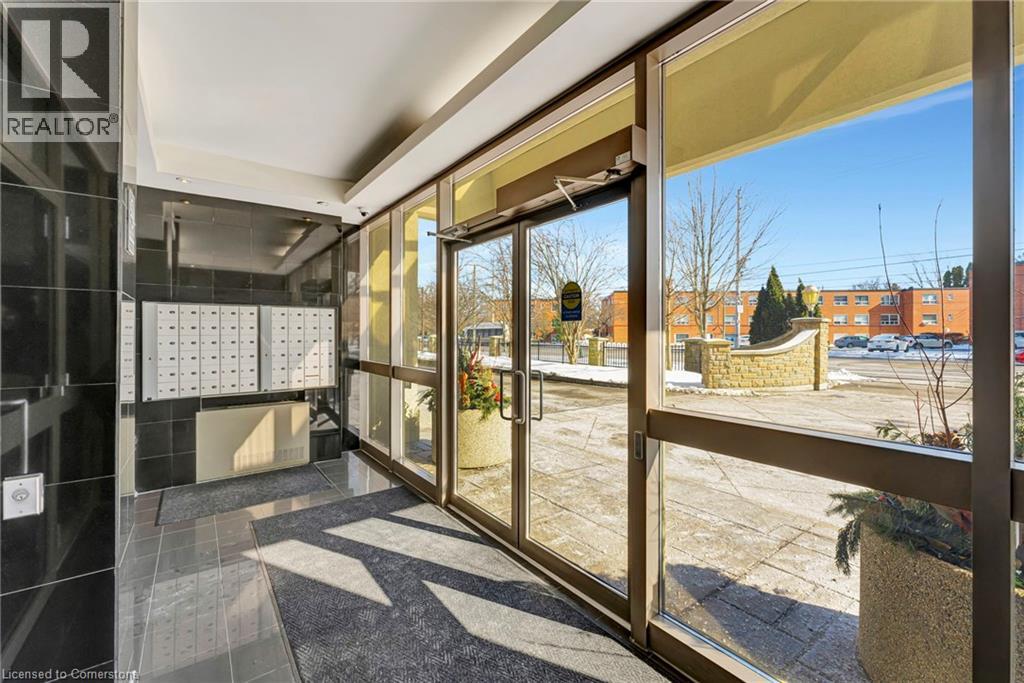 Photo 30 of 1770 Main Street Unit 506, Hamilton ON