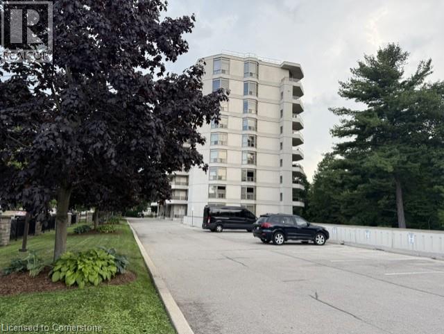 Photo 33 of 1770 Main Street Unit 506, Hamilton ON