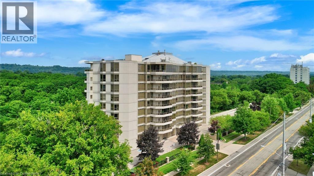 Photo 39 of 1770 Main Street Unit 506, Hamilton ON