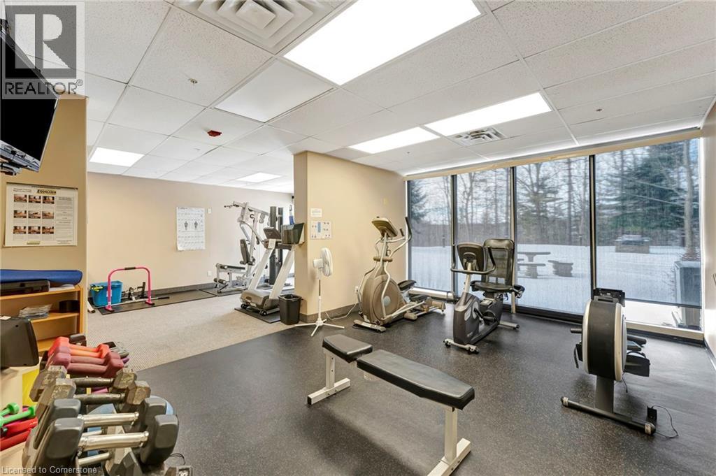Photo 23 of 1770 Main Street Unit 506, Hamilton ON