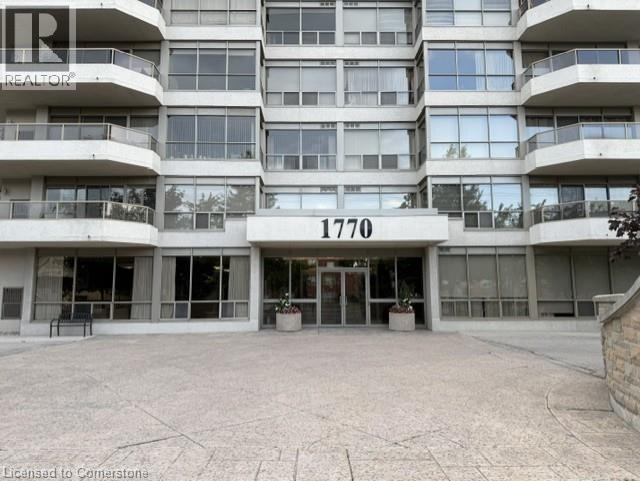 Photo 34 of 1770 Main Street Unit 506, Hamilton ON