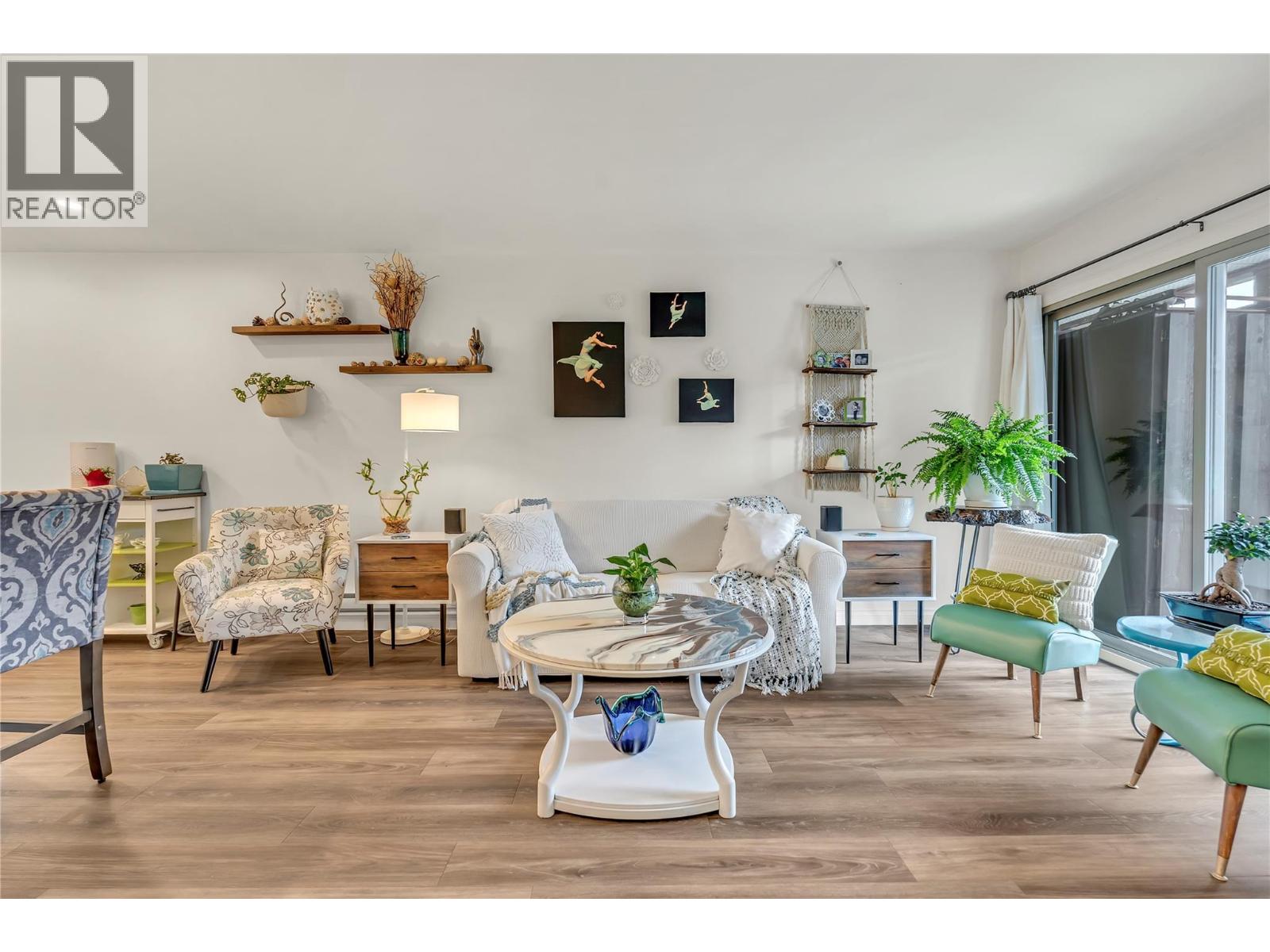 313 3140 Wilson Street, Penticton