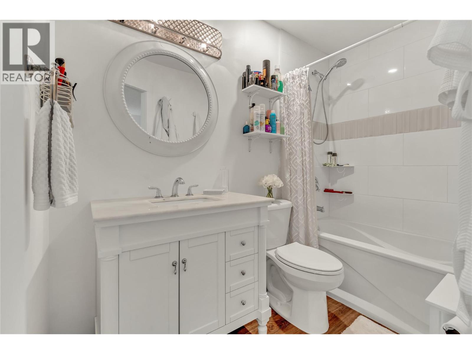 313 3140 Wilson Street, Penticton
