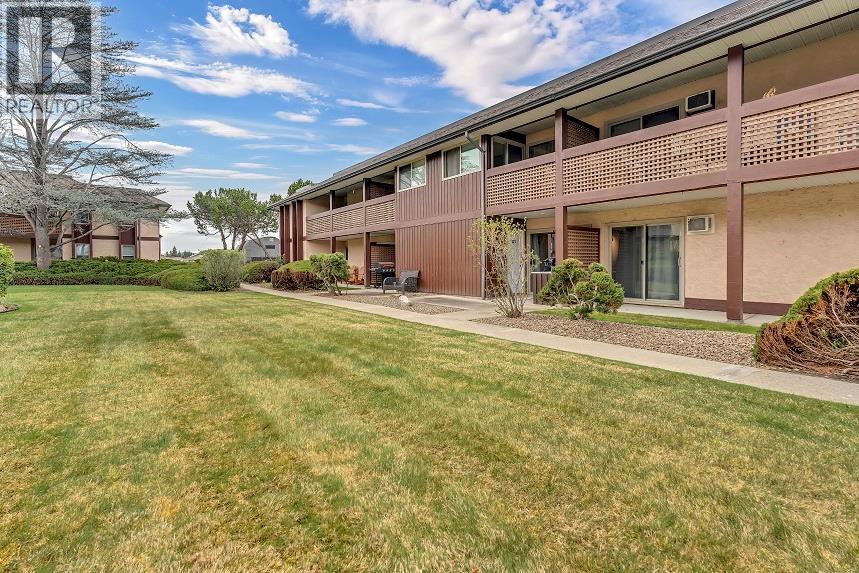 313 3140 Wilson Street, Penticton