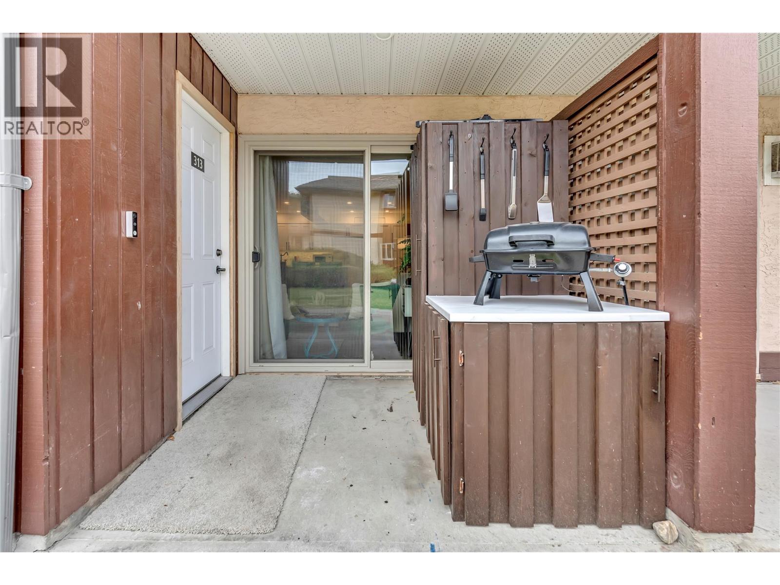 313 3140 Wilson Street, Penticton