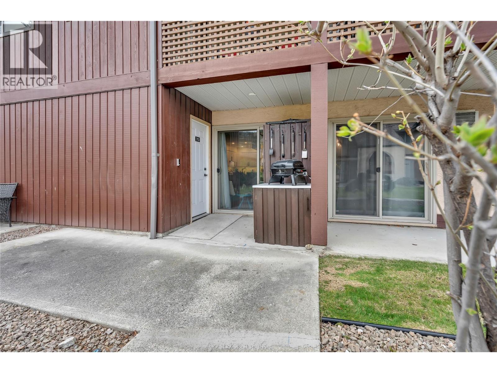 313 3140 Wilson Street, Penticton
