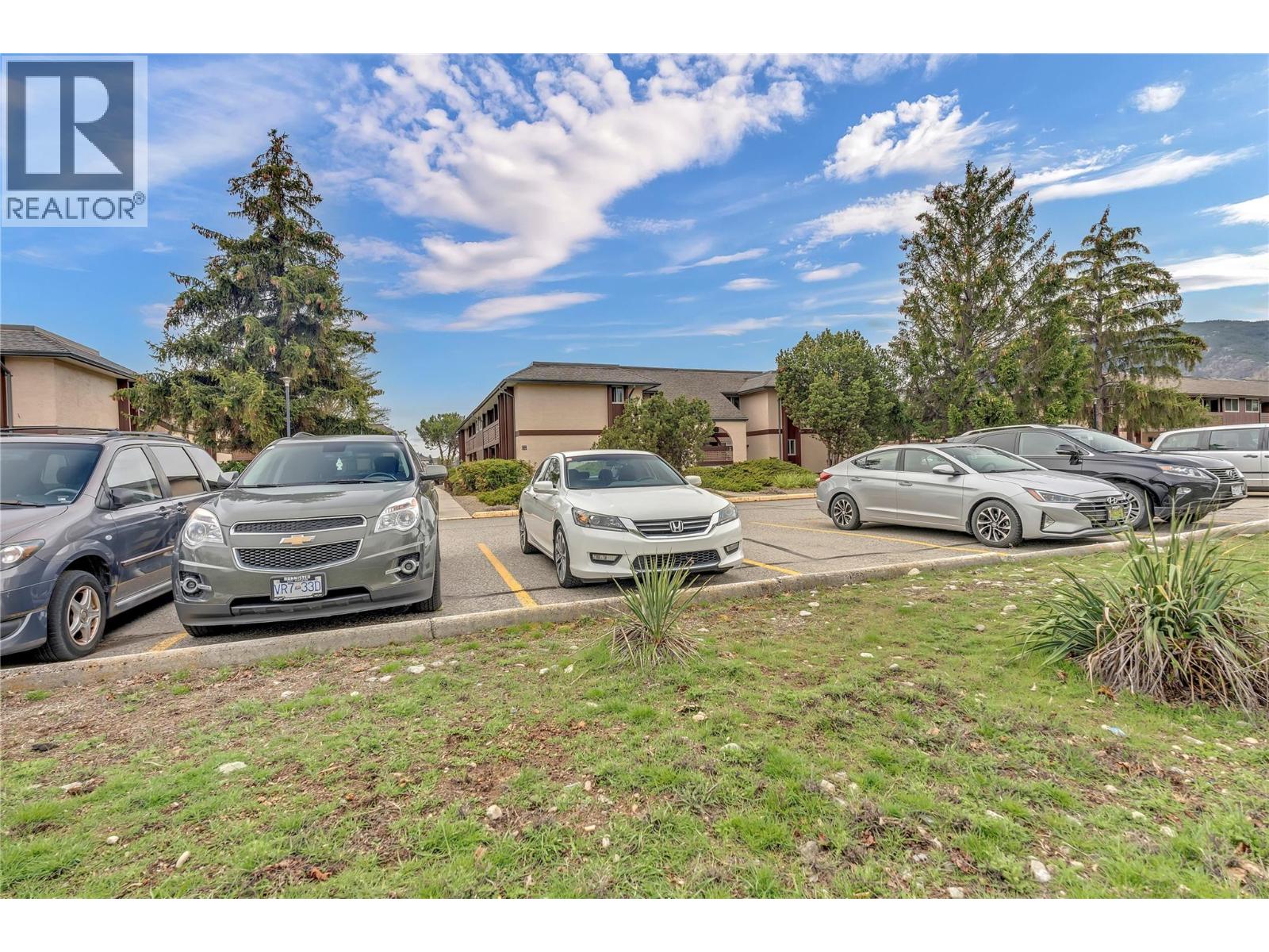 313 3140 Wilson Street, Penticton