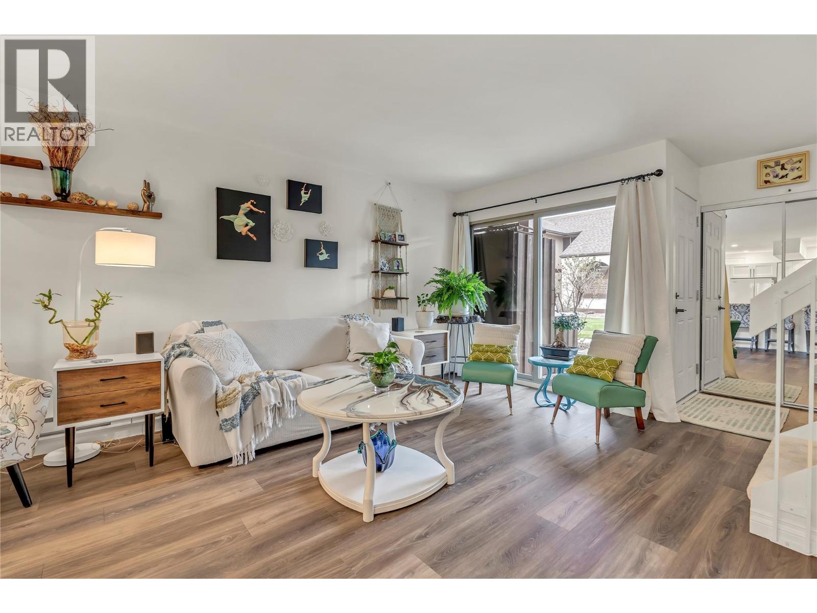 313 3140 Wilson Street, Penticton