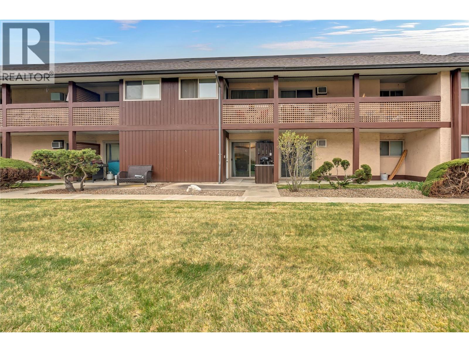 313 3140 Wilson Street, Penticton