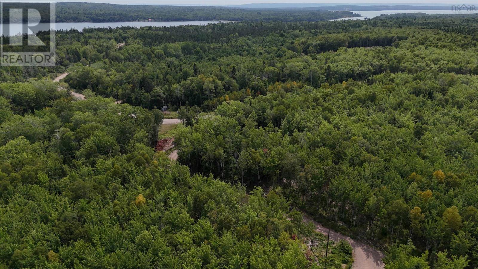 Property 2 of 5 of 3-20 MacLeod Point Road