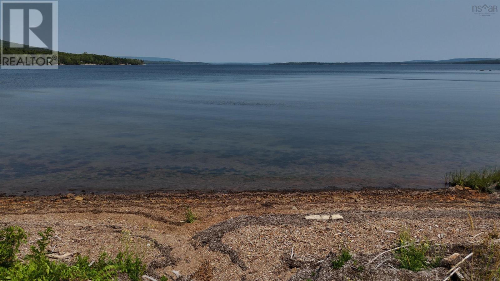 Property 3 of 5 of 3-20 MacLeod Point Road