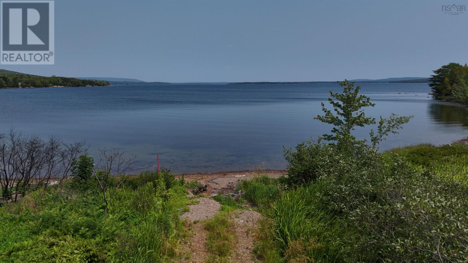 Property 4 of 5 of 3-20 MacLeod Point Road