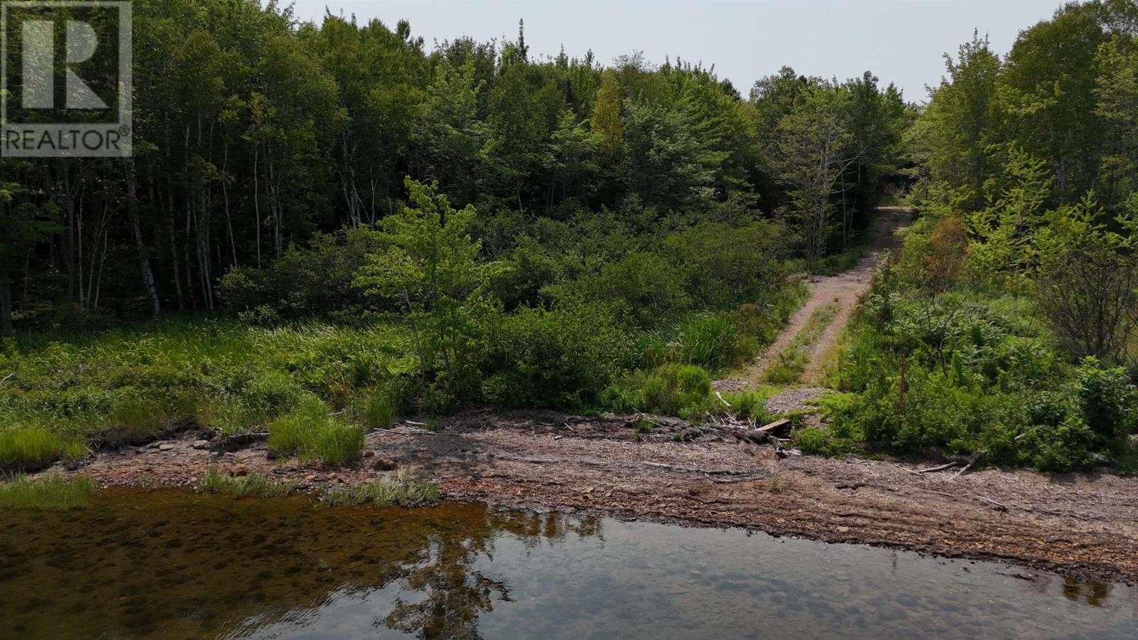 Property 5 of 5 of 3-20 MacLeod Point Road