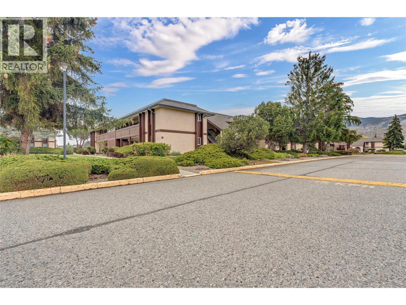 313 3140 Wilson Street, Penticton