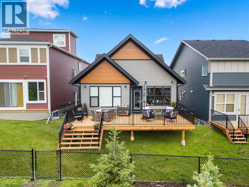 218 Mitchell Heath NW, Calgary, Alberta