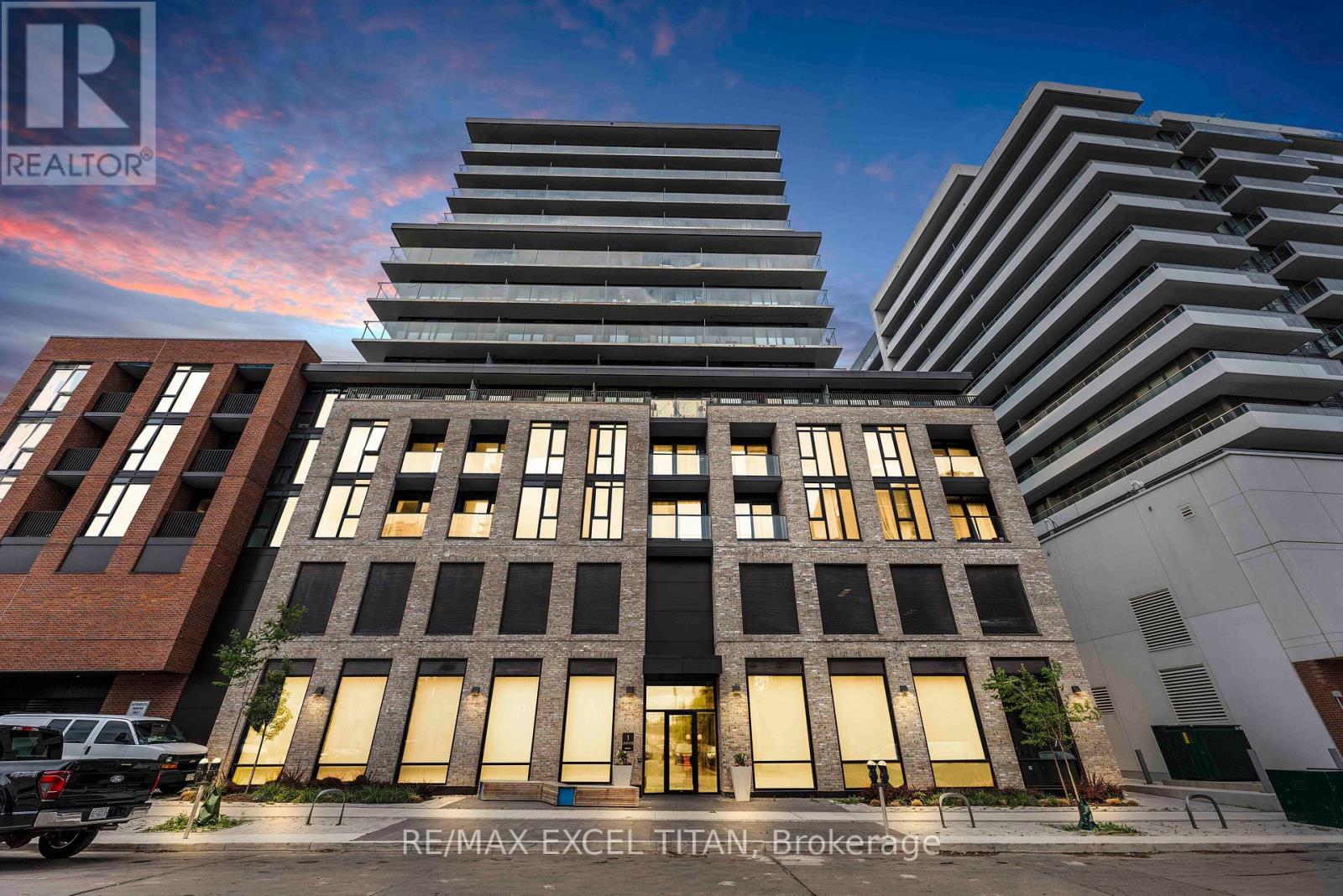 Photo 9 of 614 1 Jarvis Street, Hamilton ON