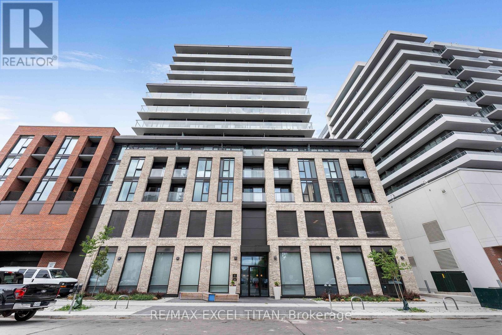 Photo 16 of 614 1 Jarvis Street, Hamilton ON
