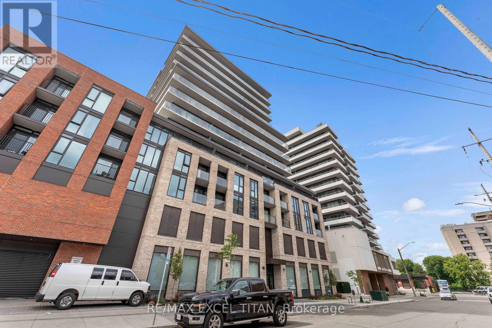 Photo 4 of 614 1 Jarvis Street, Hamilton ON