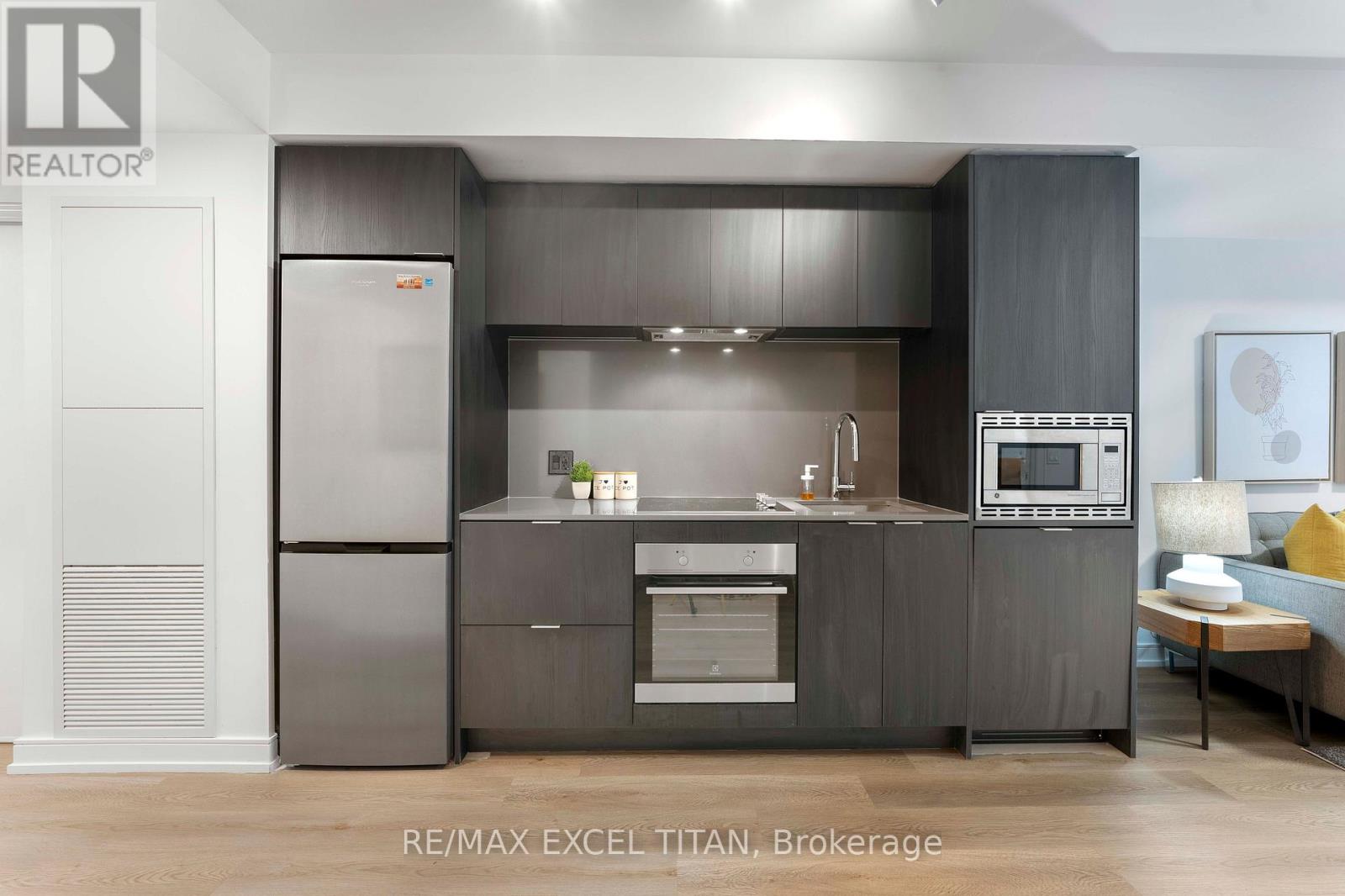 Photo 23 of 614 1 Jarvis Street, Hamilton ON