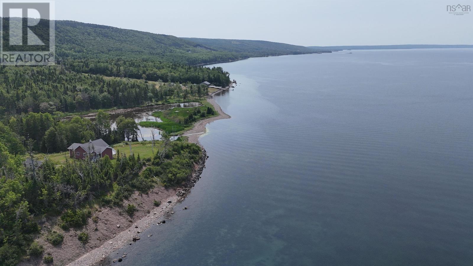 Property 21 of 27 of Lot 3 West Bay Highway