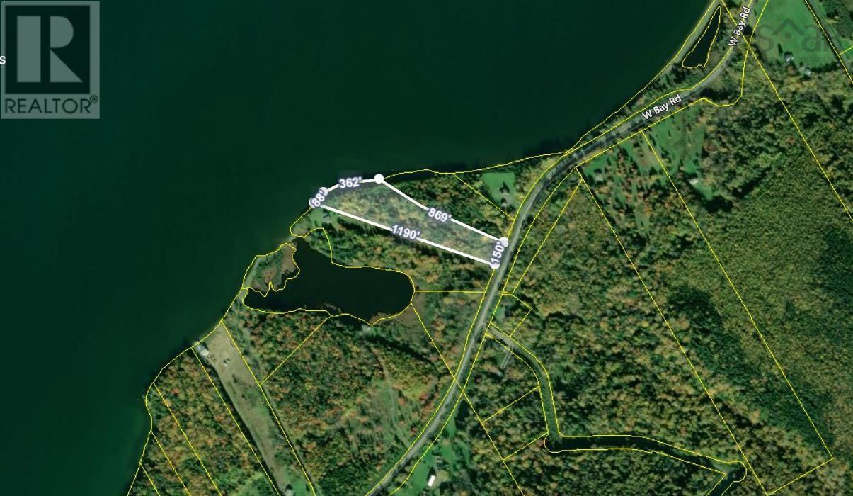 Property 27 of 27 of Lot 3 West Bay Highway