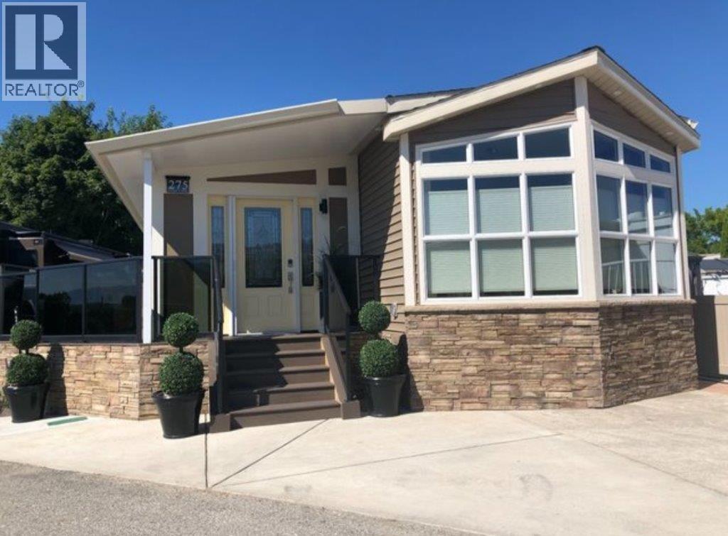 275 415 Commonwealth Road, Kelowna